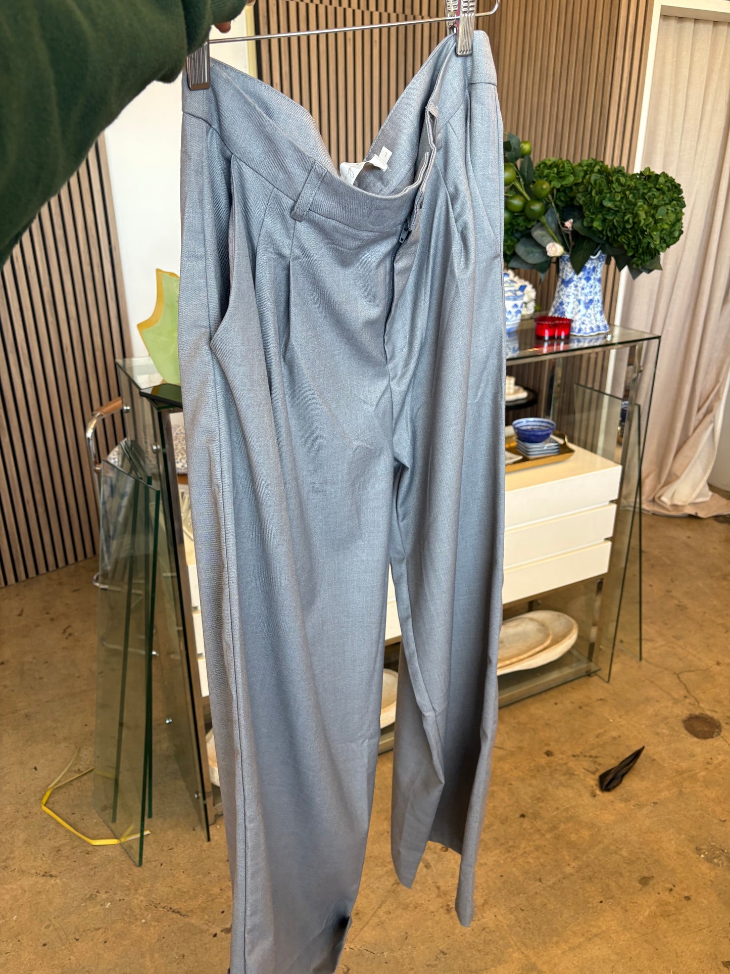 Halli Trouser