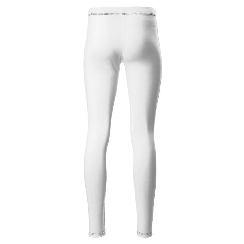 High Waisted Leggings