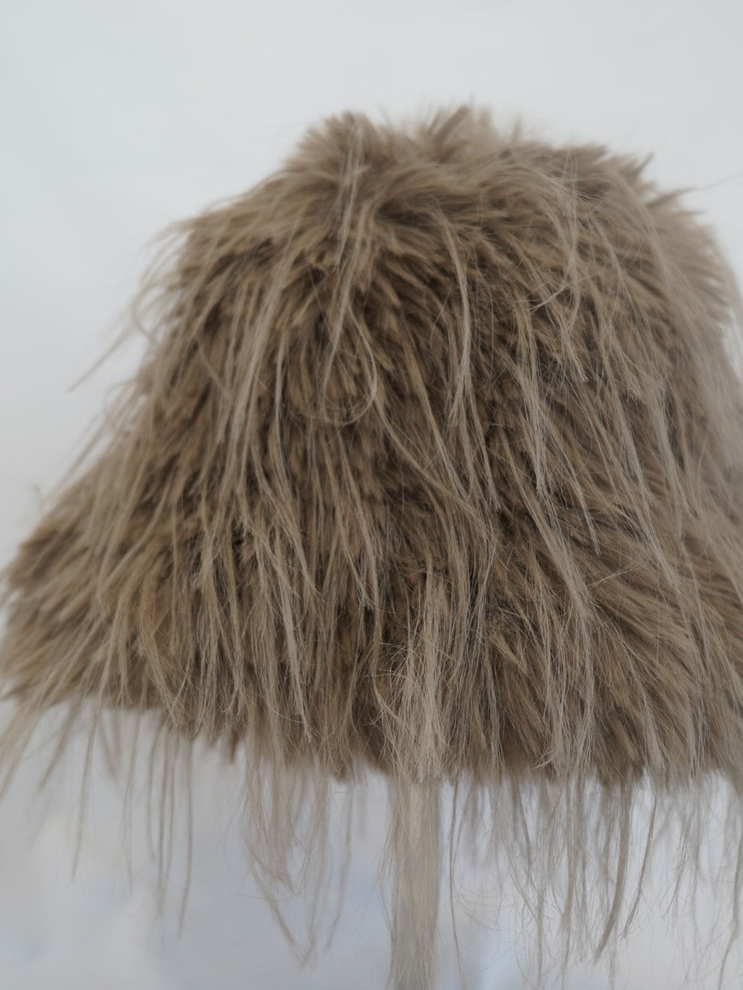 Vegan | FUR Bucket Hat