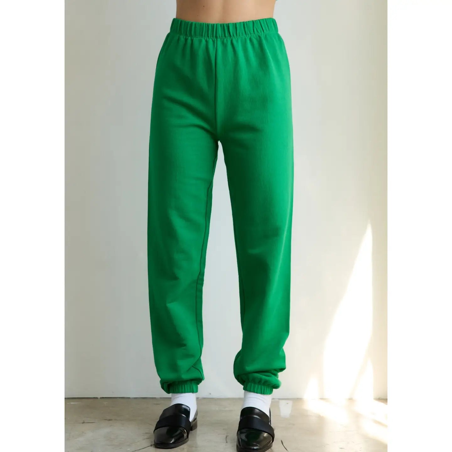 Hampton Classic | Kelly Sweats