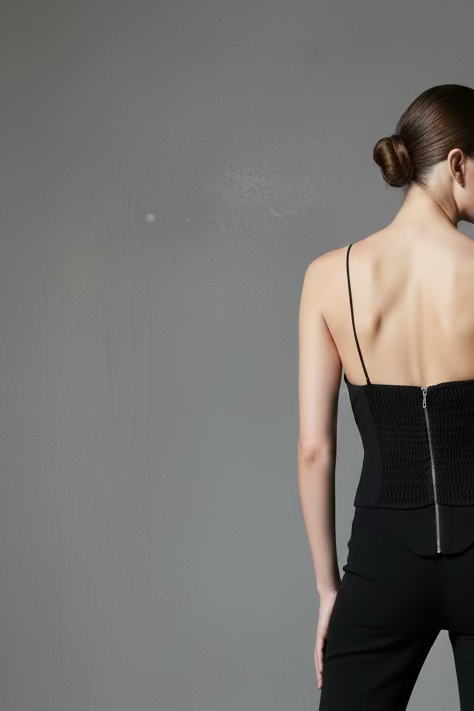 Bella | Crop