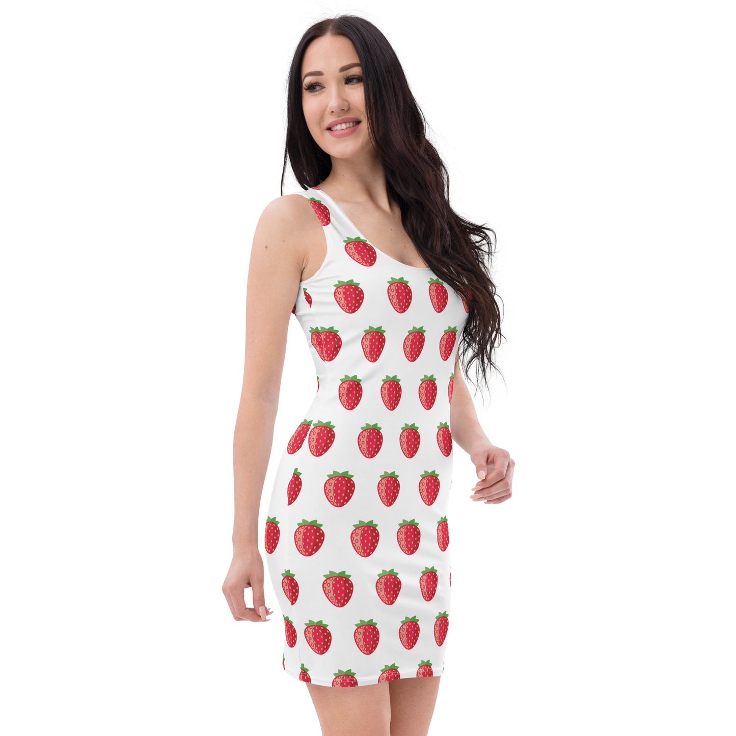 Strawberry | dress