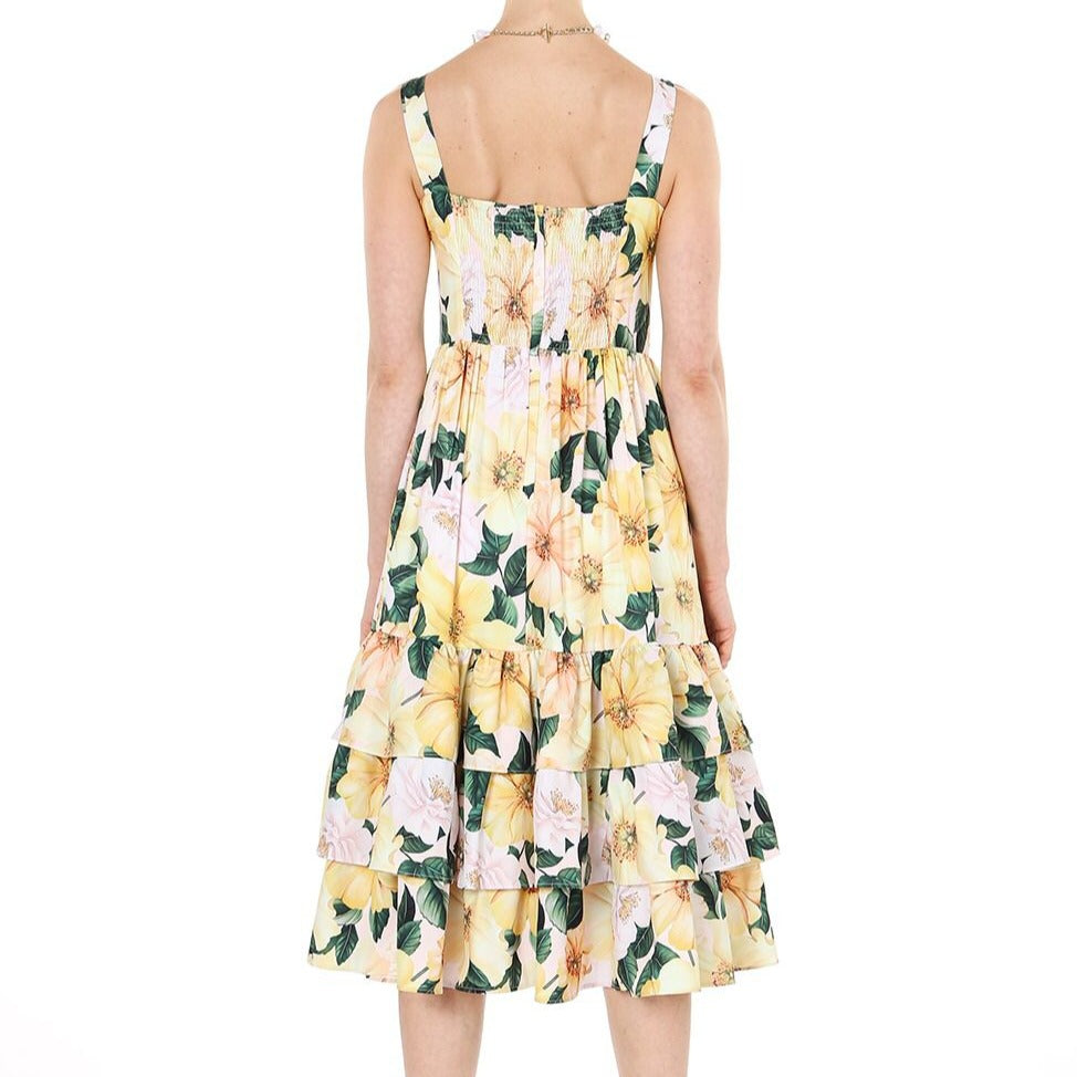 DOLCE LEMONADE | MIDI