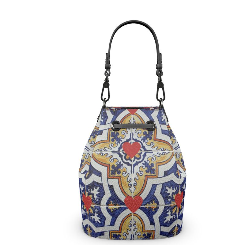 Bucket Bag