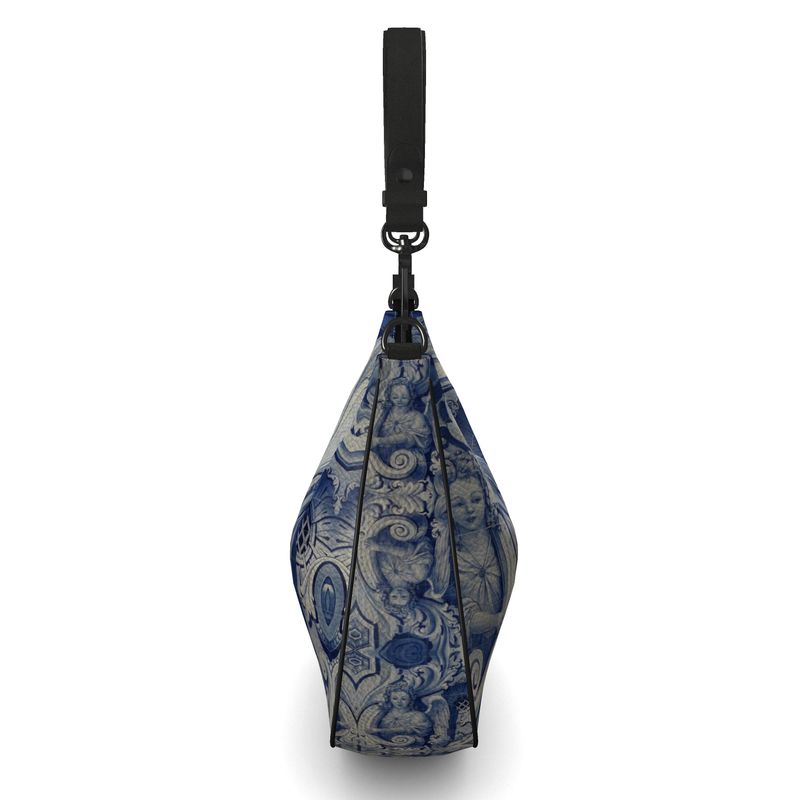 Curve Hobo Bag