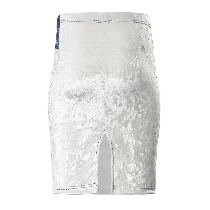 Pencil Skirt