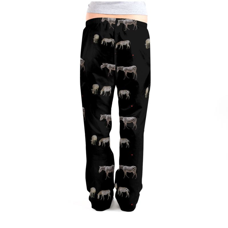 Ladies Pajama Bottoms