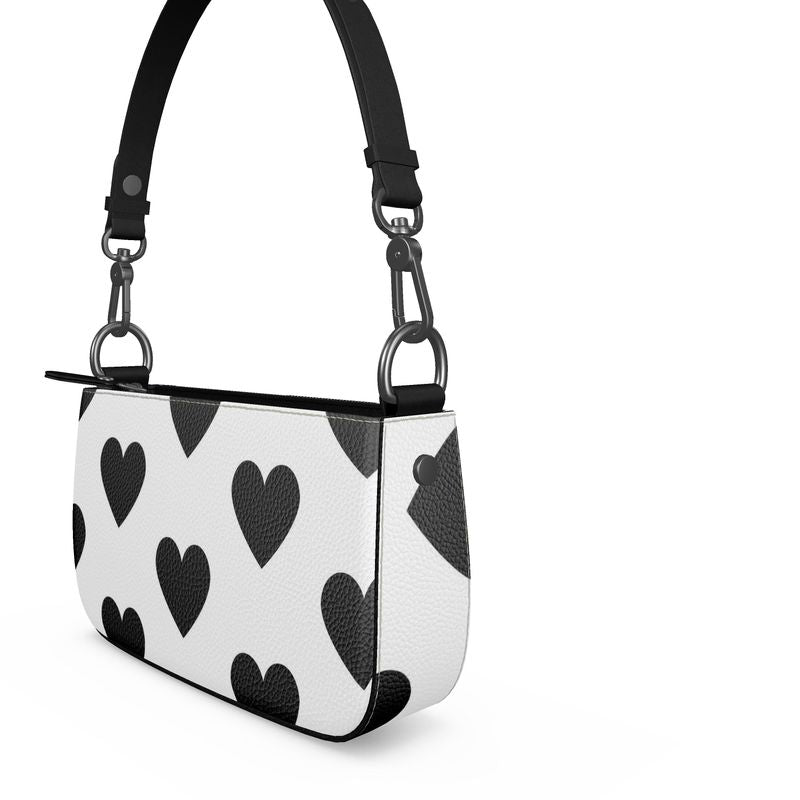 Zip Box Bag