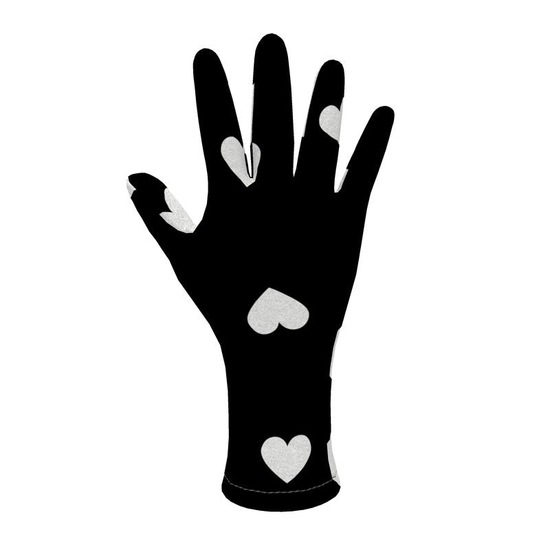 Fleece Gloves
