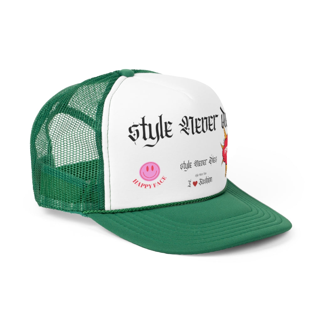 Fly Trucker |