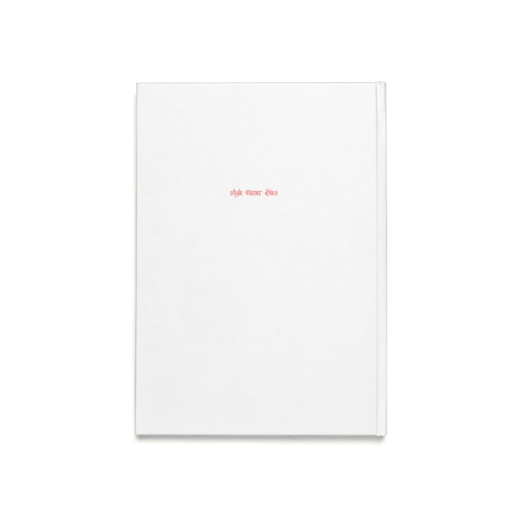 Style Never Dies | Vision Book