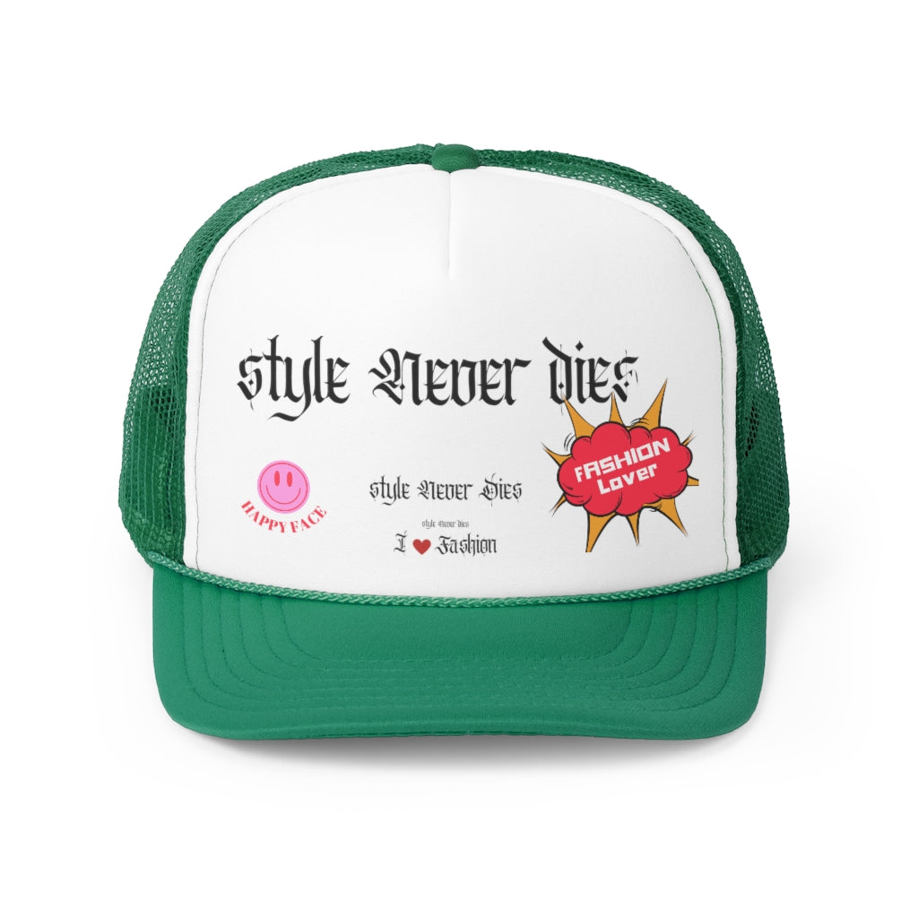Fly Trucker |