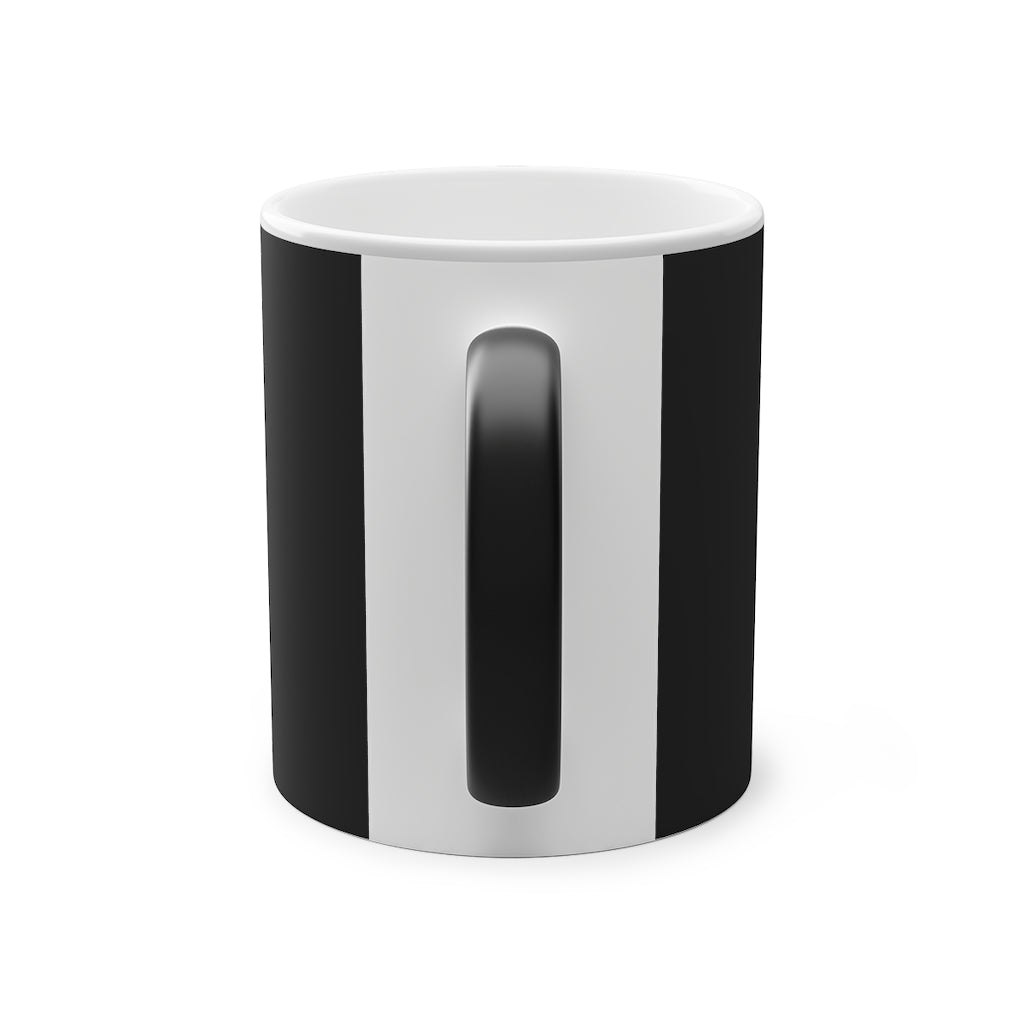 Style Never Dies | Color Changing Mug