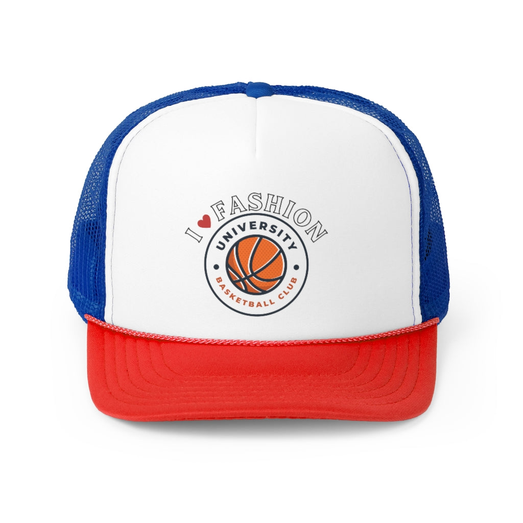 Trucker Caps