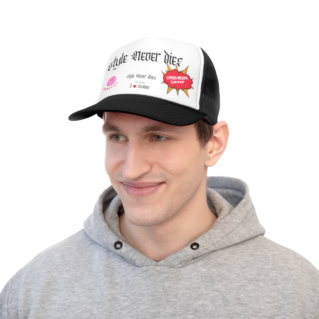 Fly Trucker |