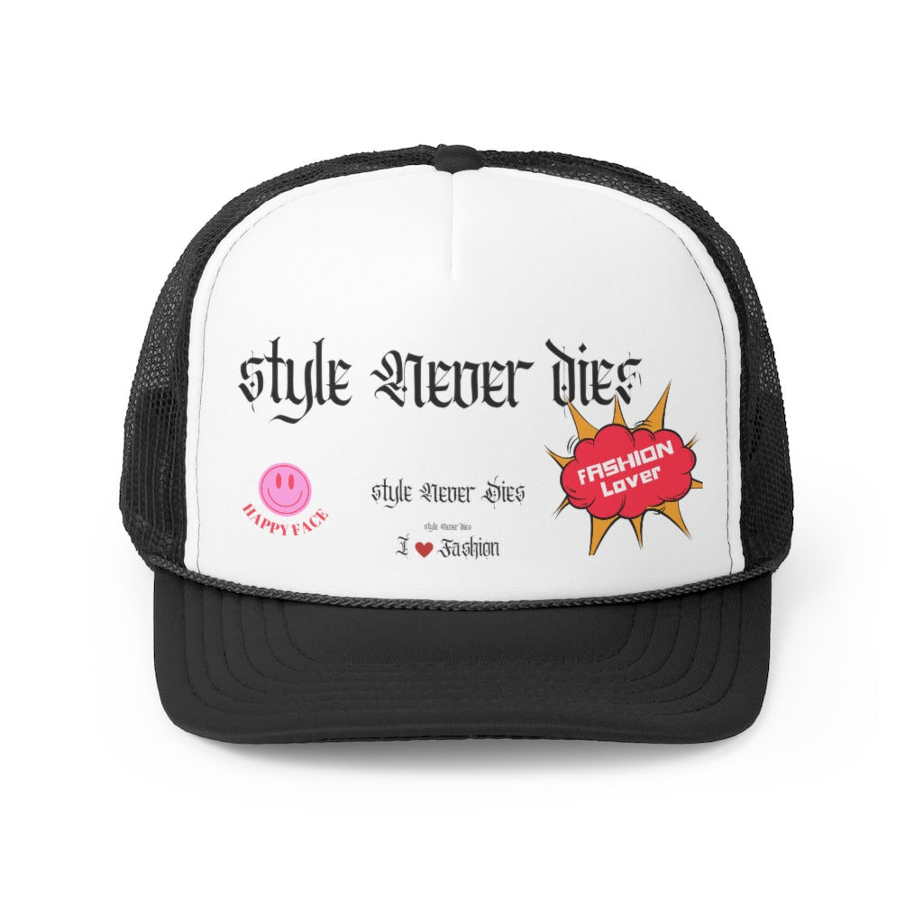 Fly Trucker |
