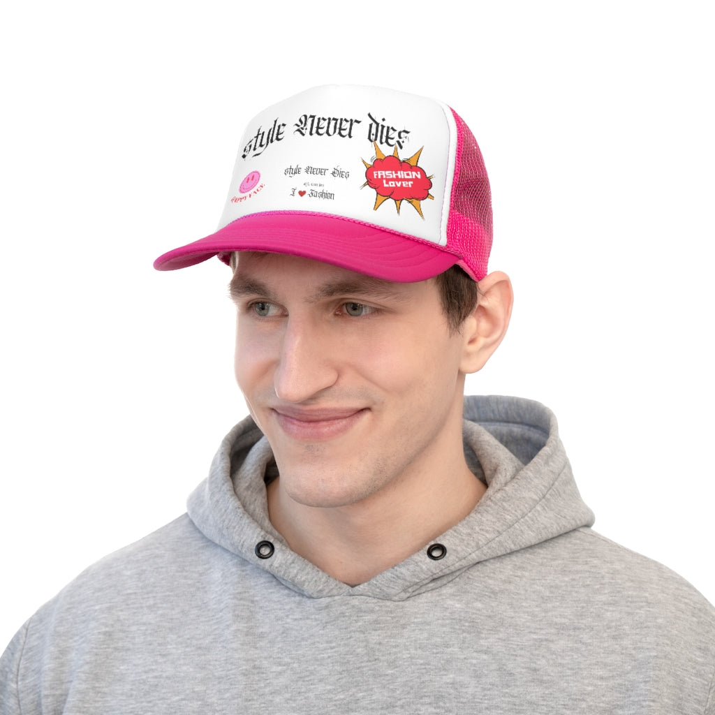 Fly Trucker |
