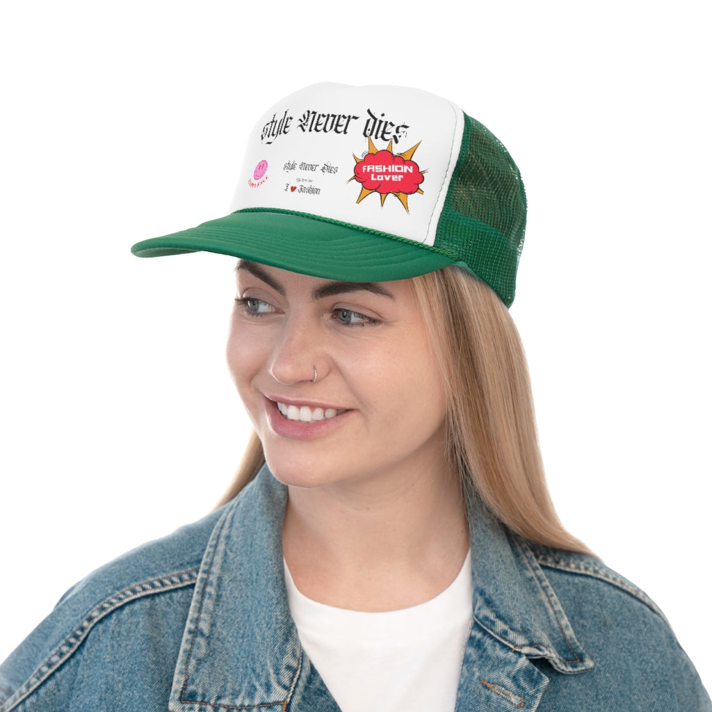 Fly Trucker |