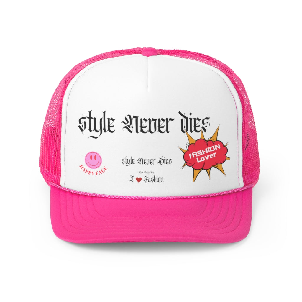 Fly Trucker |