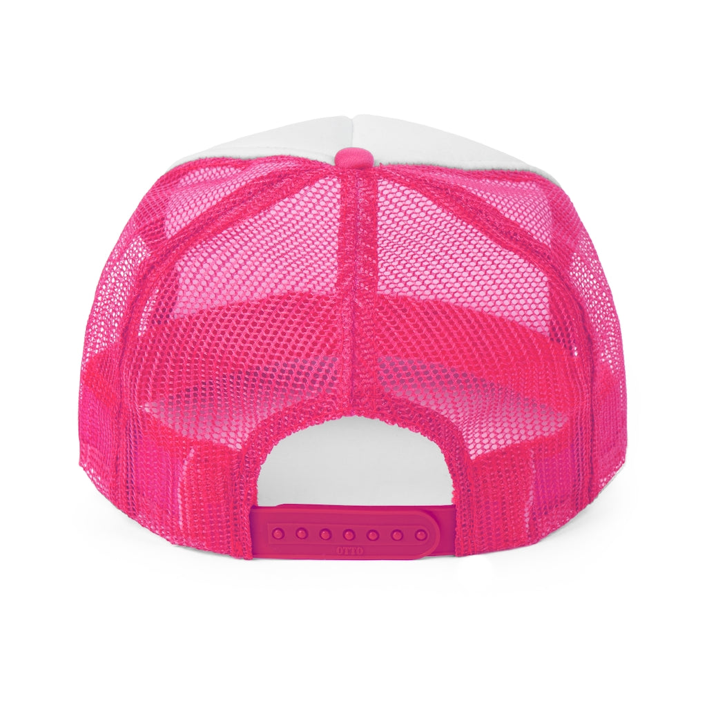 Fly Trucker |