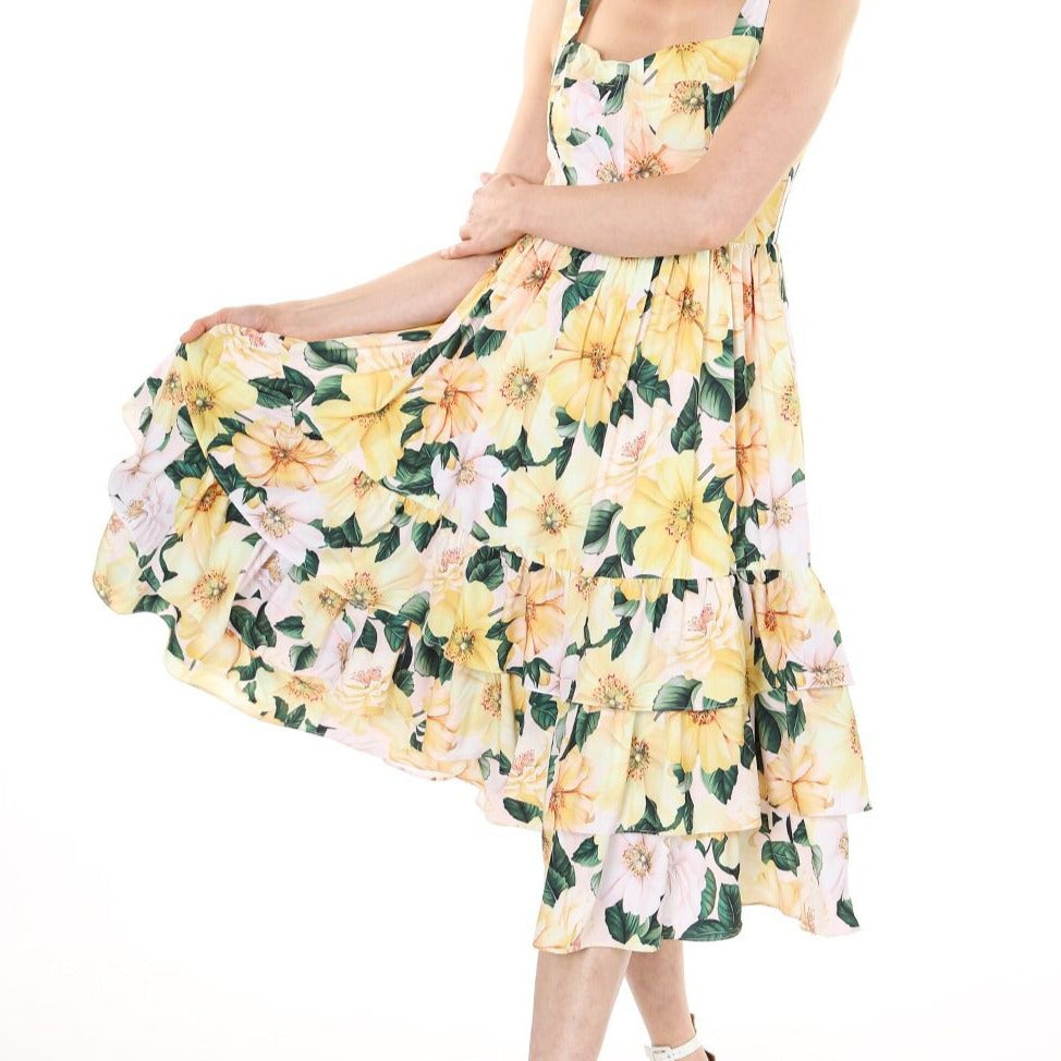 DOLCE LEMONADE | MIDI