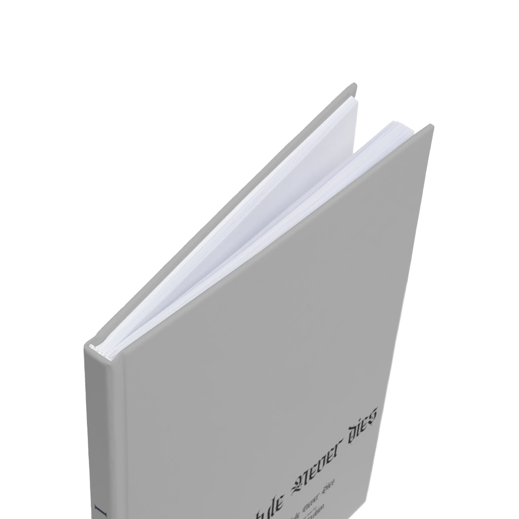 Vision Book