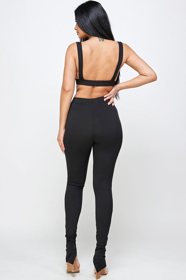 Yoggi | TWO PIECE SET