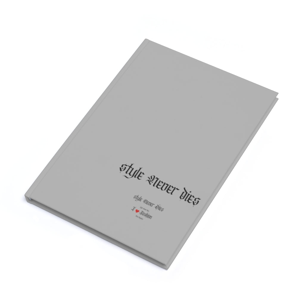 Vision Book