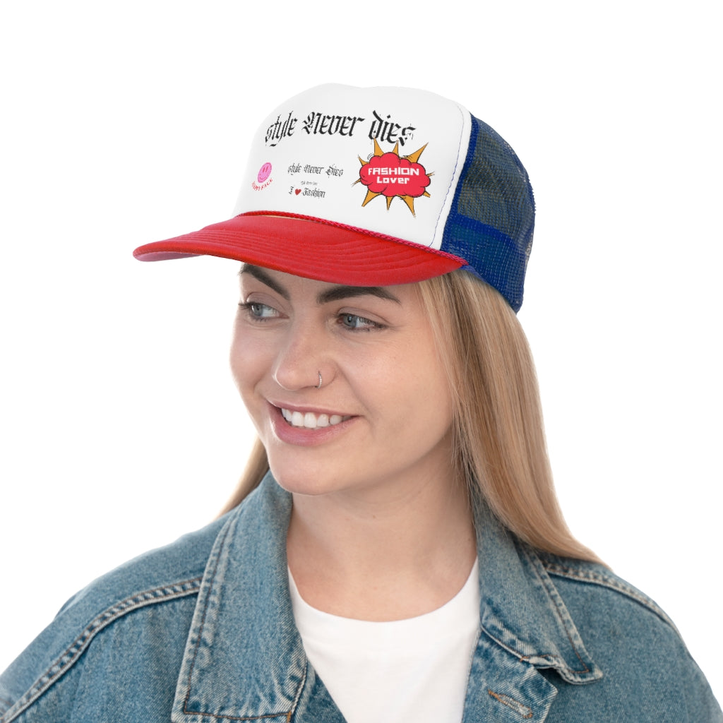 Fly Trucker |