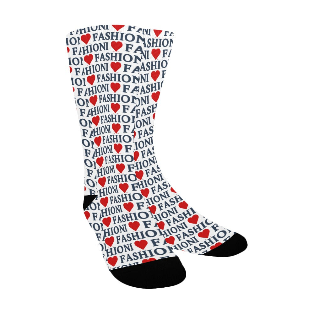 ILF | Signature Socks