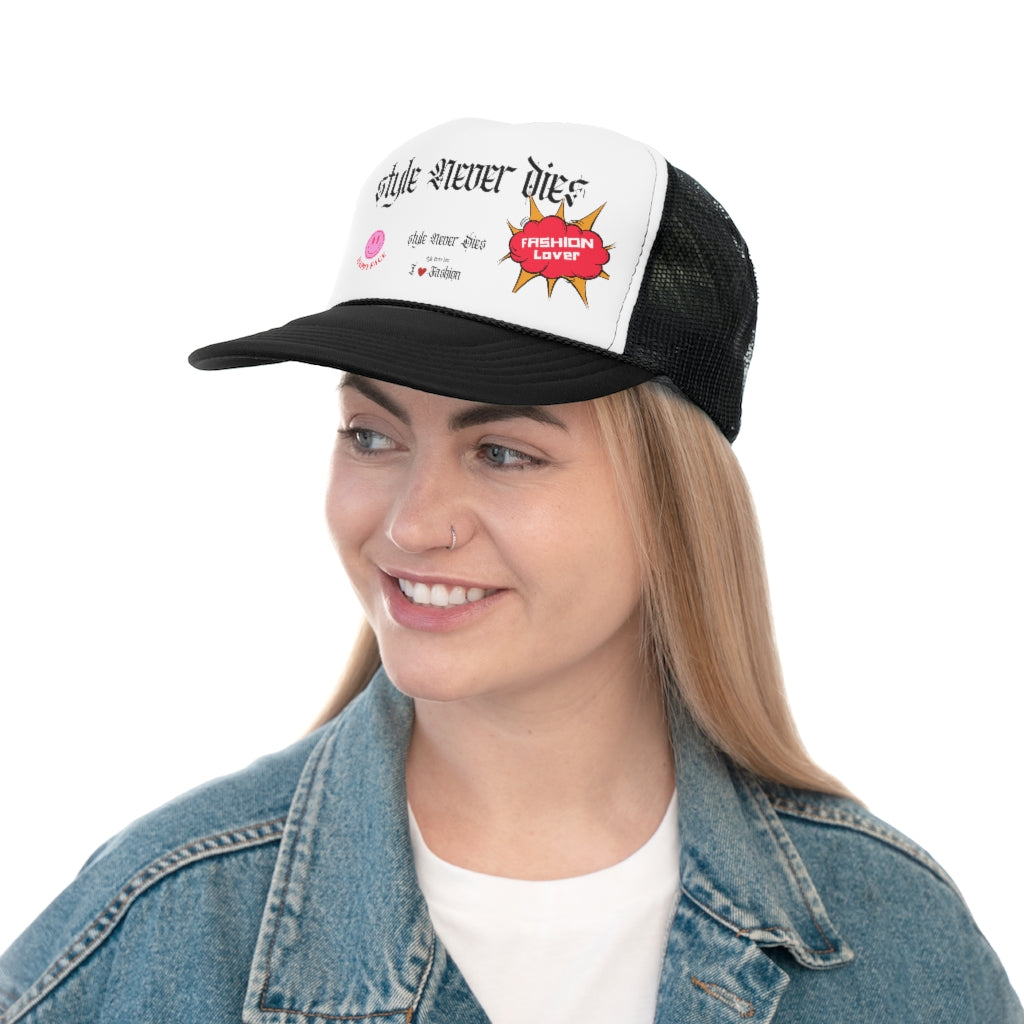 Fly Trucker |