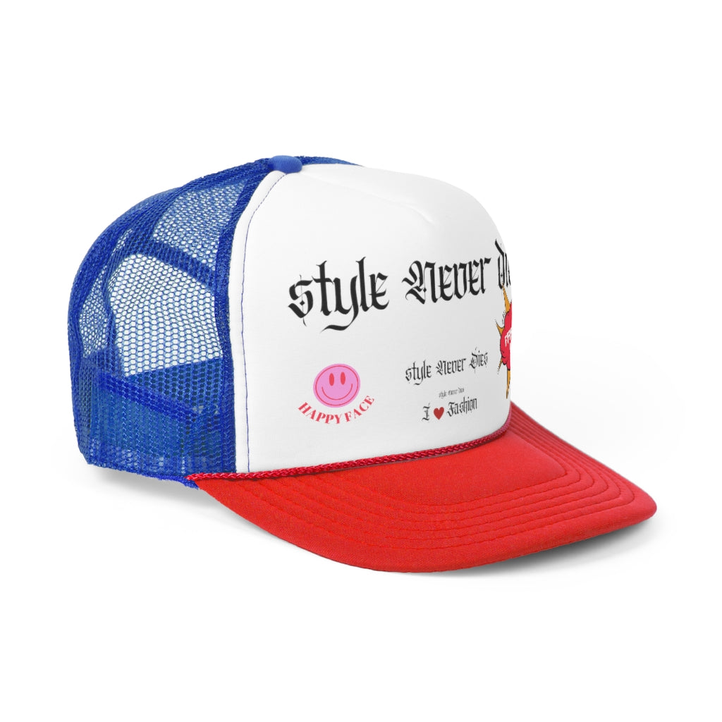 Fly Trucker |