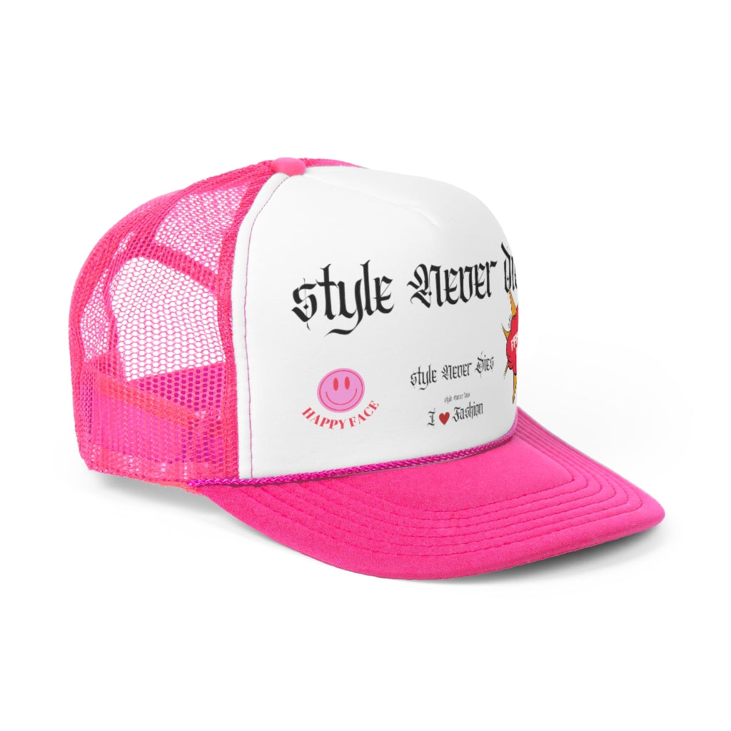 Fly Trucker |