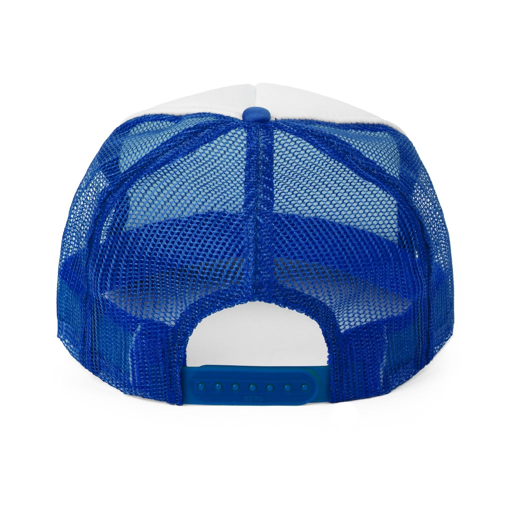 Fly Trucker |