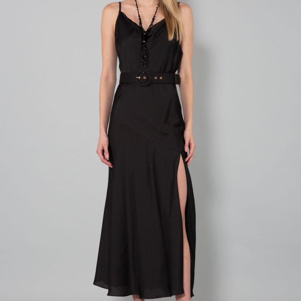SIMPLY SLIP | DRESS