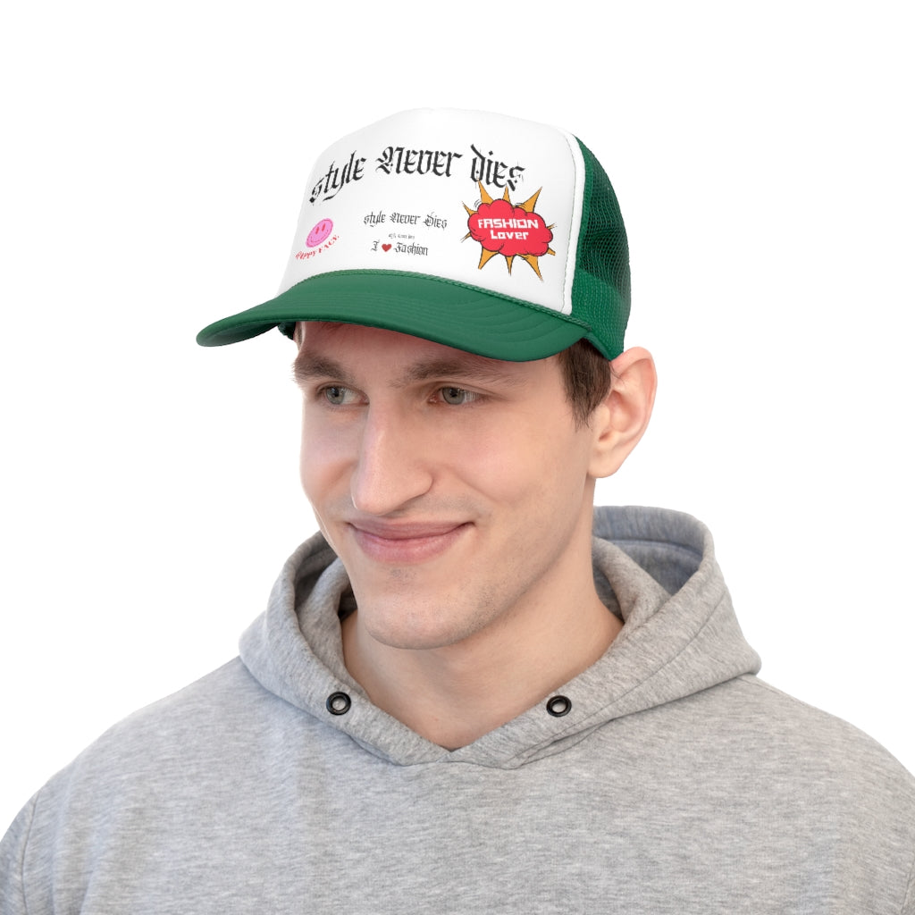 Fly Trucker |