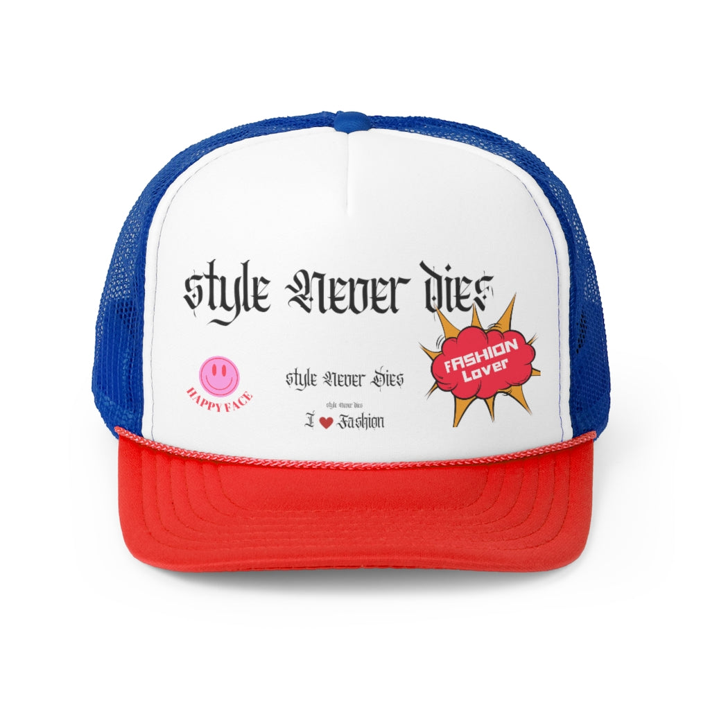 Fly Trucker |
