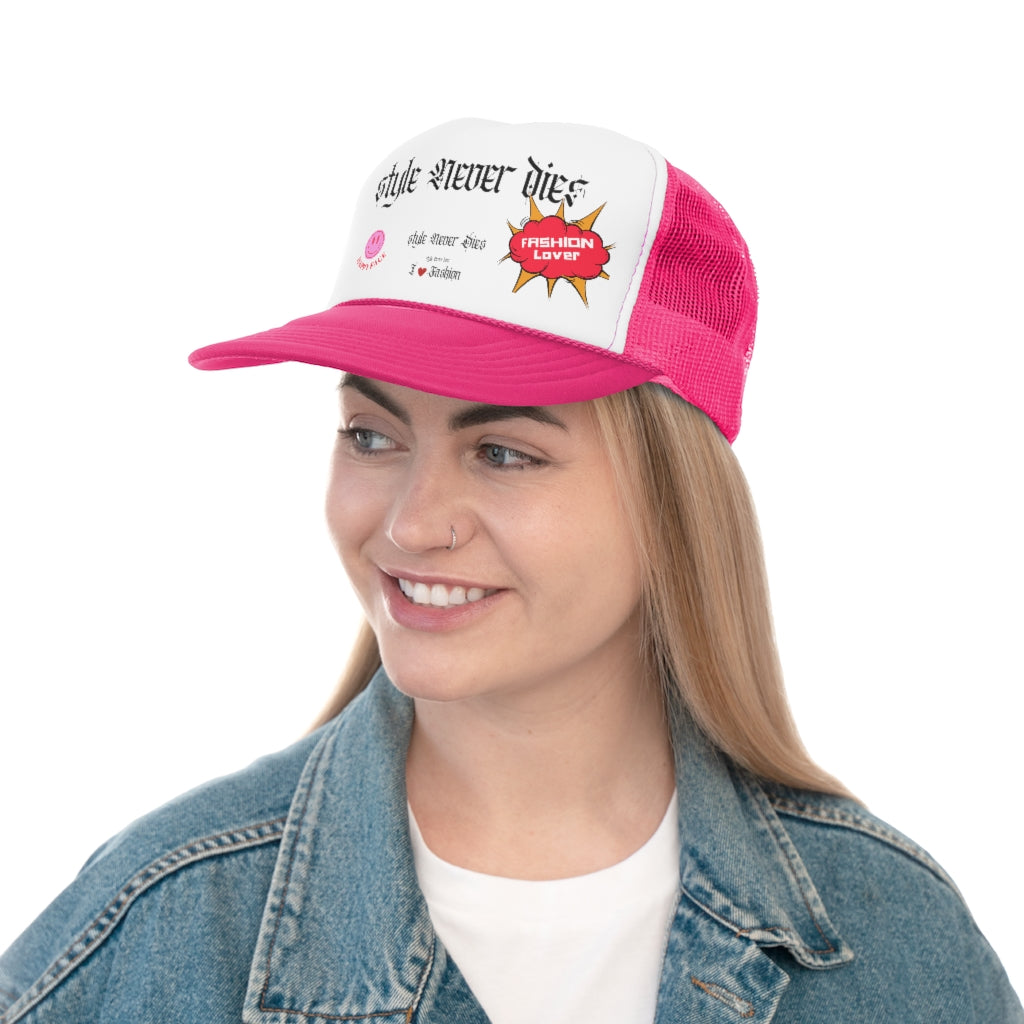 Fly Trucker |