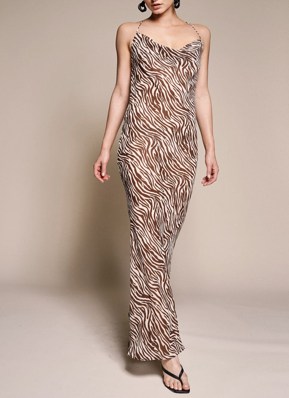 SAFARRI | ZEBRA MAXI