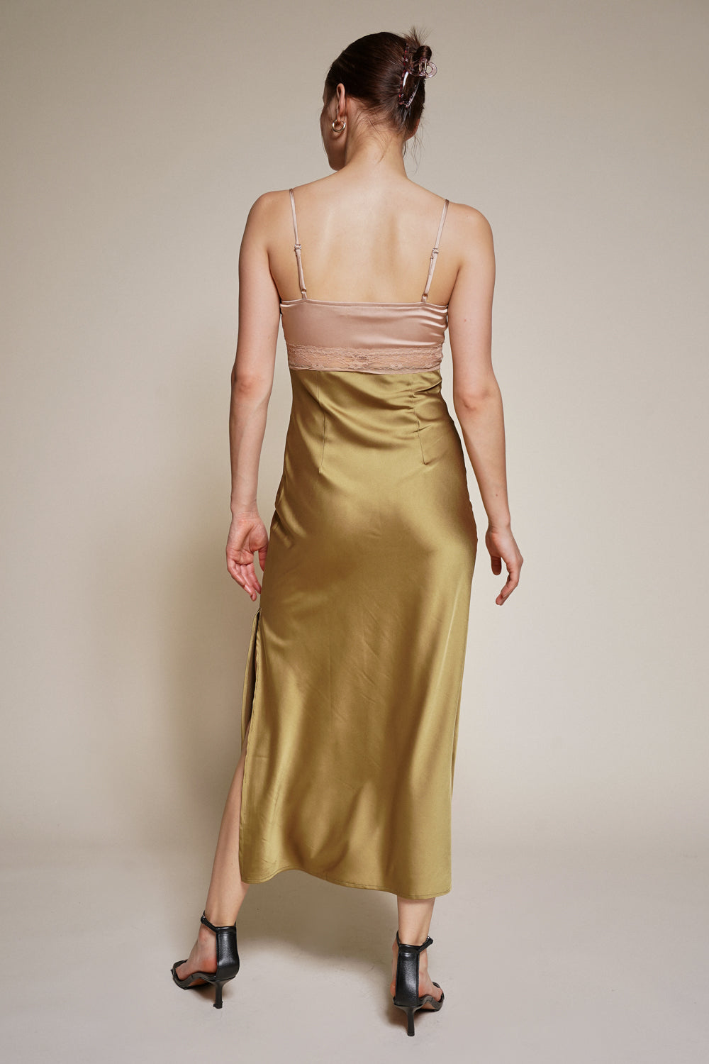 Annie | Slip Midi
