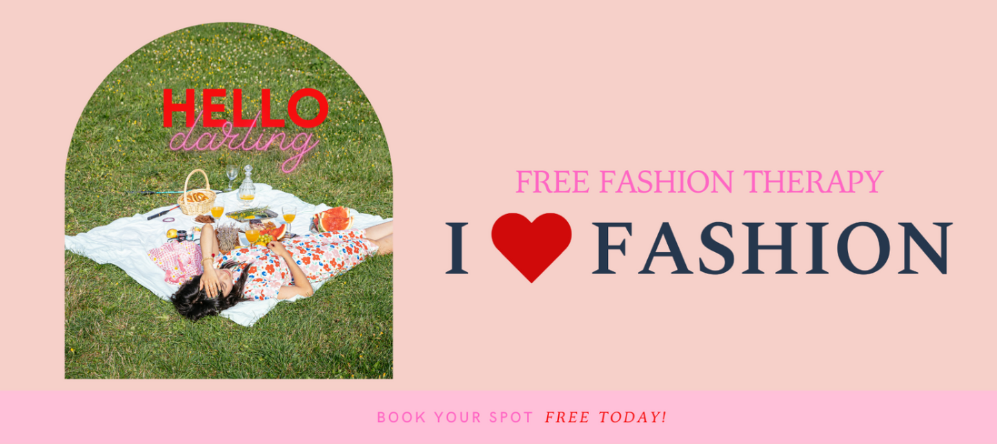 EXCLUSIVE SHOPPING APPOINTMENT | Book Now