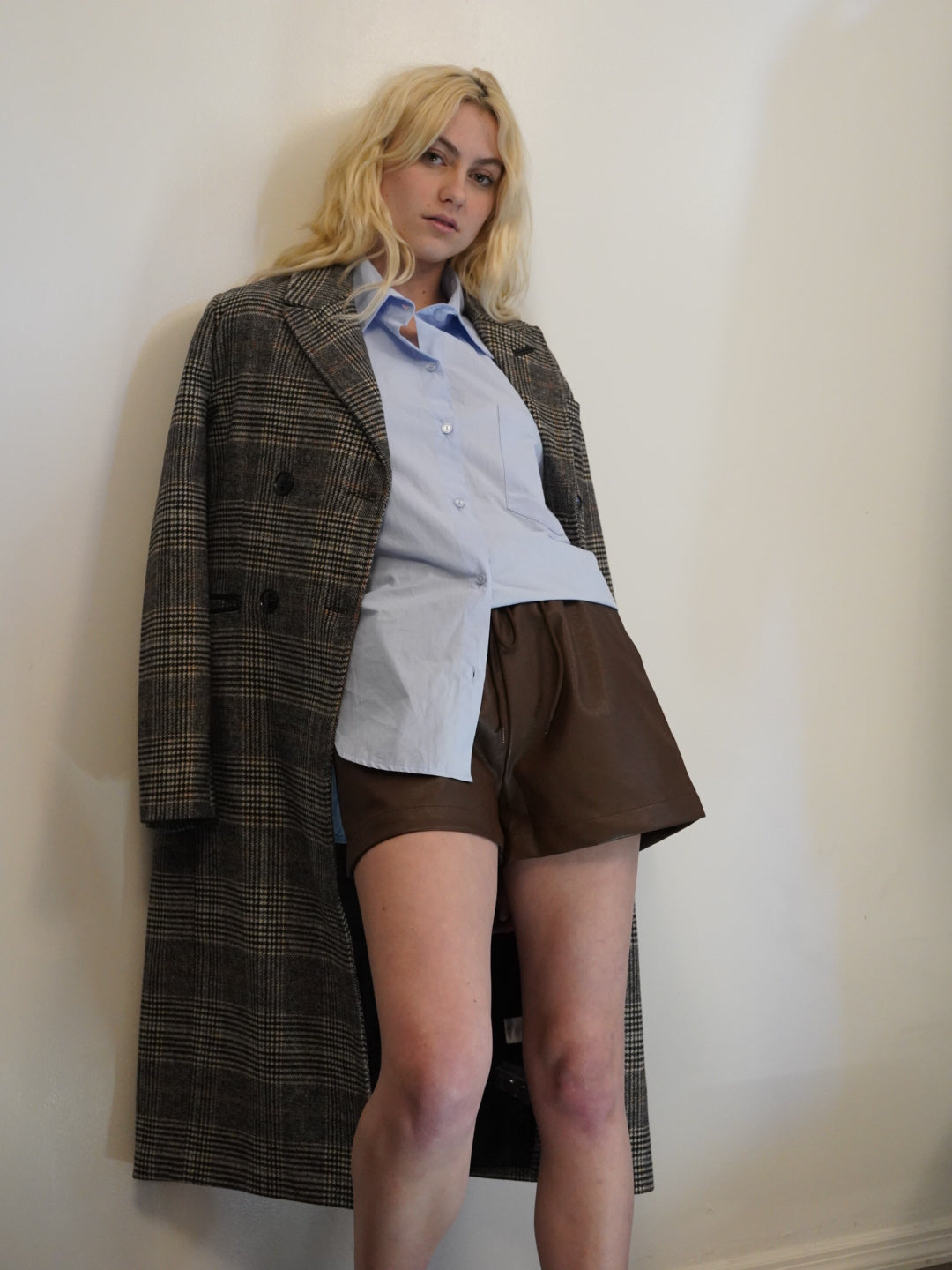 KELLY | OVER COAT