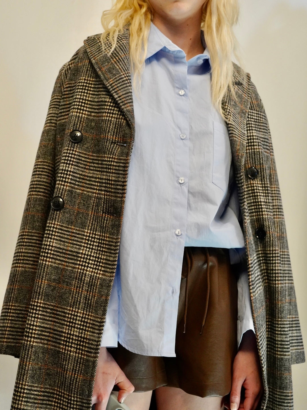 KELLY | OVER COAT