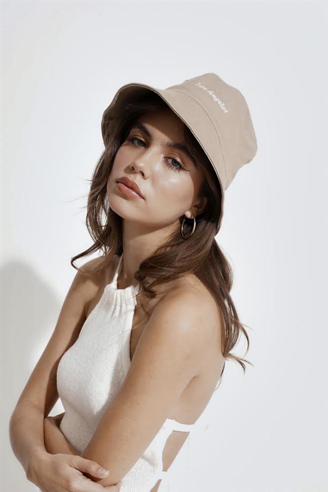 Los Angeles | Bucket Hat