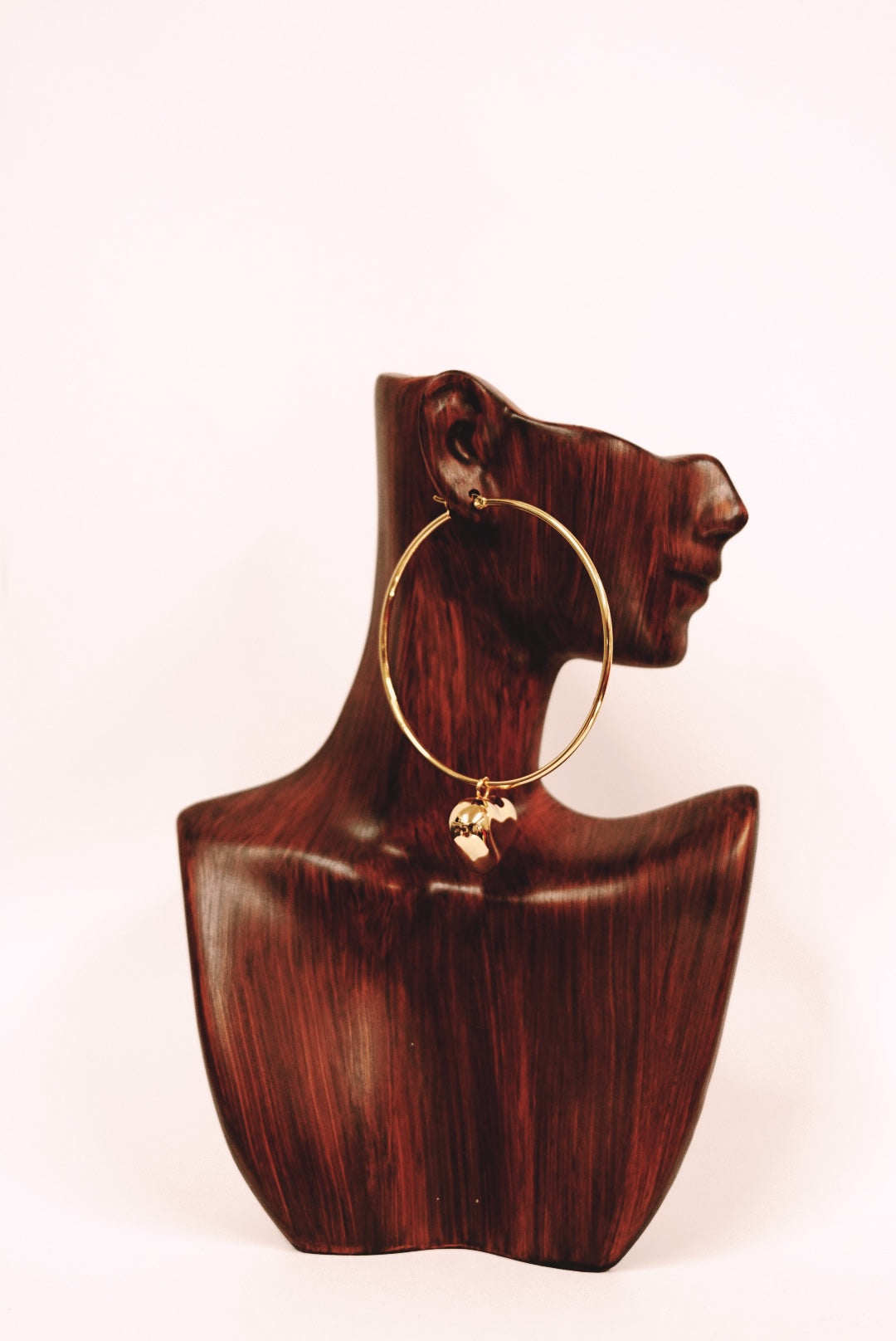 ILF | Heart Hoops