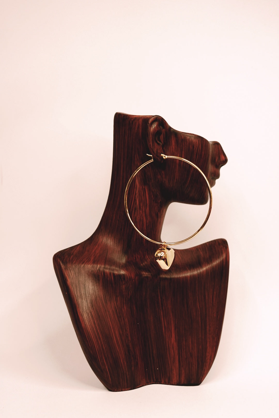 ILF | Heart Hoops