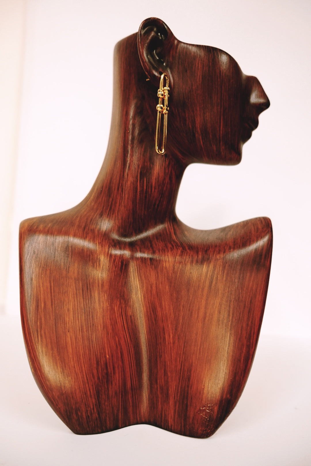 Sari | Earring
