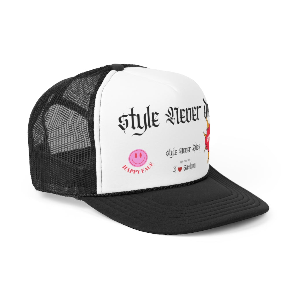 Fly Trucker |