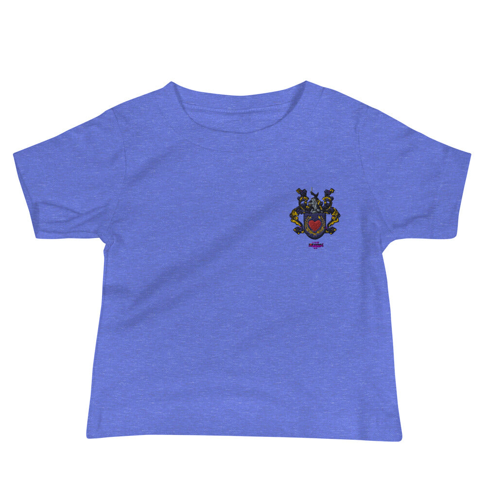 ILF Luxury Baby Jersey Short Sleeve Tee