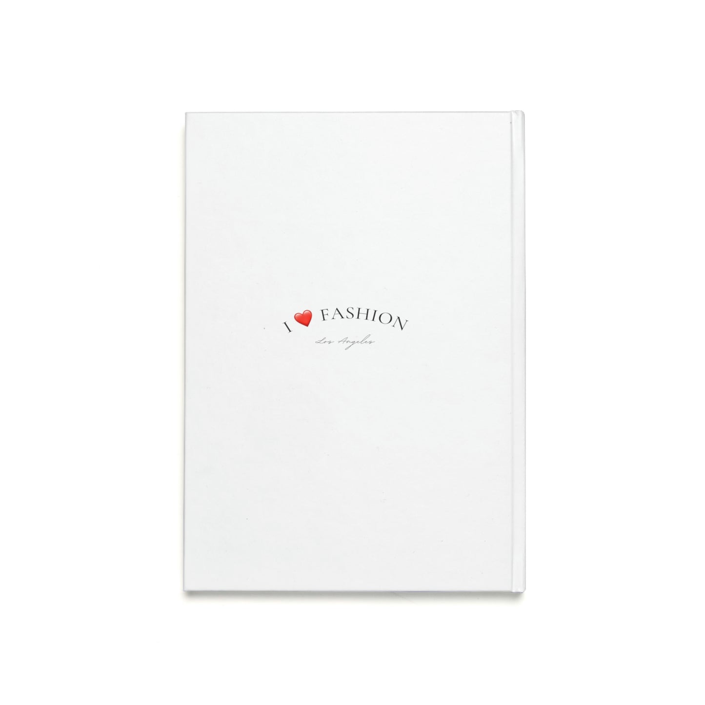FASHION DESIGNER | JOURNAL